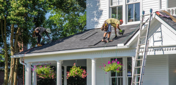 Best Storm Damage Roof Repair  in Miamitown, OH